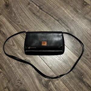 Ted Baker Black Crossbody Bag